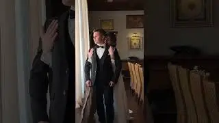Wedding reels maker in Saint-P