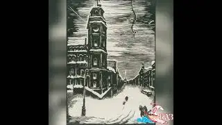 О. Берггольц "Стихи о друге"  Читает Наталья Бурдина