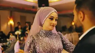HATİCE&ENES NİŞAN (KAYSERİ)