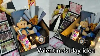 Rekomendasi ide kado valentine's day buat pacar