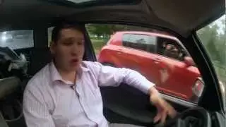 Рыбакин вернулся!