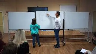 Дмитрий Запорожец: Теория вероятностей (часть 2)