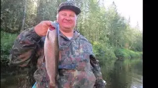 Дубчес 2013. Слайд-Шоу. Рыбалка.