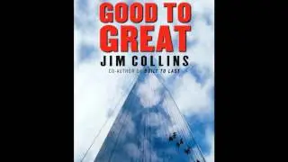 Jim Collins Good to Great
