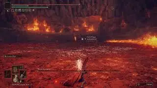 Elden Ring DLC - Bayle ng+ Friend solo
