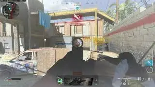 switching targets #5