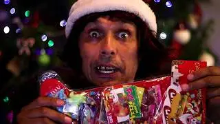 Andy saunders - Frank Jackson - Aboriginal 12 Days of Christmas
