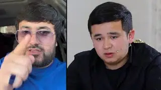 CHOTKI TV BOSHLOVCHINI KO'CHADA KORIB QOLSAM