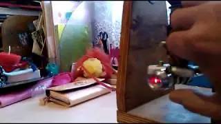 Лазерный нивелир (уровень) своими руками Homemade Laser Level