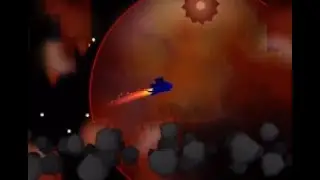 What's next? (Level Preview)