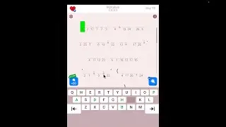 Master Cryptogram - Conquer the Daily Challenge | August 19, 2024 - Word Brain Puzzle