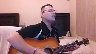 Te Regalo - Carla Morrison (Cover)
