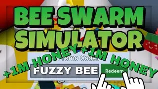 ALL (OP) BEE SWARM SIMULATOR CODES JULY 2020!