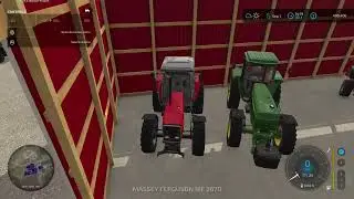 Farming Sim