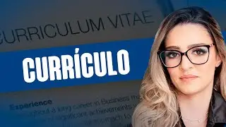 MEU CURRÍCULO É BOM: MAS NUNCA SOU CHAMADO PARA ENTREVISTA!