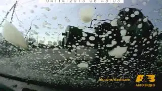 на волоске судьба твоя