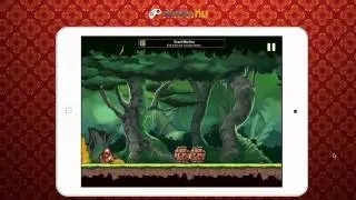Banana Kong voor iOS