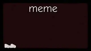 《Losing my mind meme animation 》[undertale ]