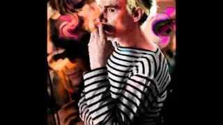 Andy Warhol Edie Sedgwick & Lou Reed