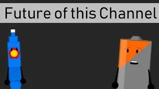 Future of this Channel