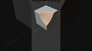 Blender Tip 