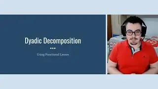 Making Imperative Functional: Dyadic Decomposition by Eduardo Lemos