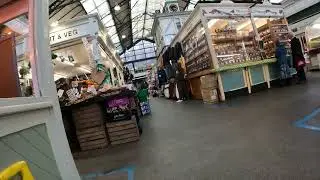 My GoPro Video