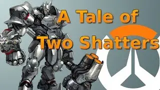A Tale of Two Shatters