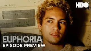 euphoria | season 2 episode 3 promo | hbo