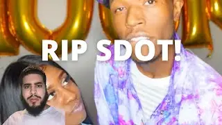 Sdot From "Holly And Sdot" Dies, Last Moments And Cause Of Death Revealed | REACTION