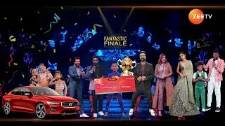 😍 Nobojit Narzary Winner Of Did little Master 2022|Appun Pegu1st Runner Up|Nobojit Narzray Winner