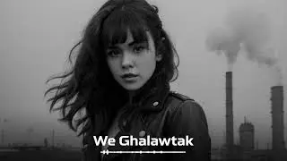 Amr Diab - We Ghalawtak ( Hayit Murat Remix ) |  و غلاوتك