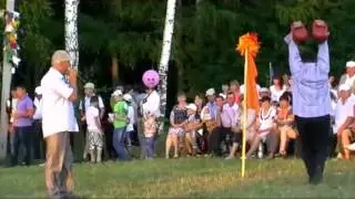 дорга байрам 2013