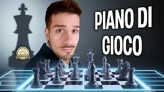The Secret of the Grandmasters of CHESS: Plans, Not Moves