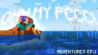 OOOOH MY PC! Adventures Ep.1