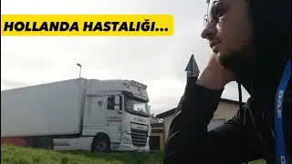Otoban Sohbeti | Hollanda Hastalığı...