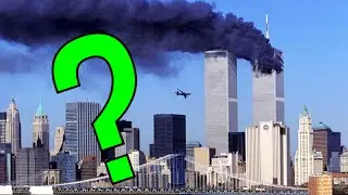 What if 9/11 Never Happened?