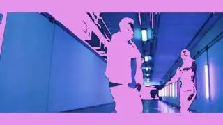 BBMAMA x STLBEATZ - RUN DA BLØCK  - (prod. STL BEATZ)