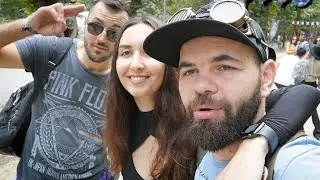 UNTOLD  2022 - TURUL FESTIVALULUI