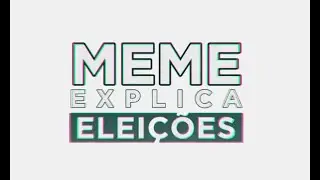 Meme Explica: Eleições - Trilha Sonora (Thiago Marques)
