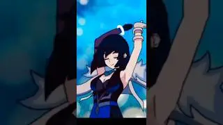 Yelan Burst Animation | Genshin Impact  #genshinimpact #yelan
