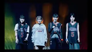 AMEFURASSHI / Colors (LIVE 2023 “Bad Girls Story” )