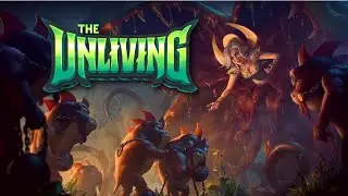 Plants vs. Zombies!!! | The Unliving