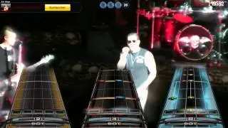 Avenged Sevenfold - Not Ready to Die