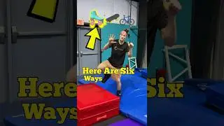 DON’T USE THIS ON A TRAMPOLINE COMPILATION 😂