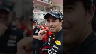 Si la F1 fuera trailer de Película ❤️