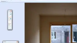 Rechthoek selecteren met Paint.NET