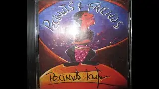 Peanuts Taylor  -  Mama Lelele
