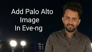 How to Add Palo Alto Image in Eve-ng | WhatsApp +91-9990592001