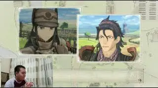 Dongan Plays Valkyria Chronicles 4 Part 1